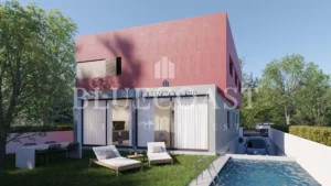 AiresDreamsLiving Moradia Isolada V4 Em Palmela