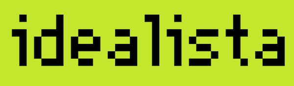 Idealista-Logotipo